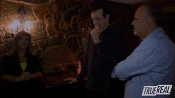 There's Nothing To Be Guilty Of