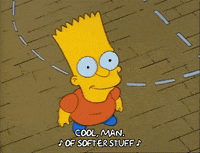 Season 1 Episode 10 GIF by The Simpsons