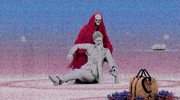 Crypto Holding GIF