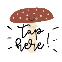 New Post Click Sticker