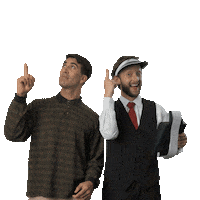 Swipe Point Up Sticker by Open English