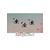 Jin Number Sticker