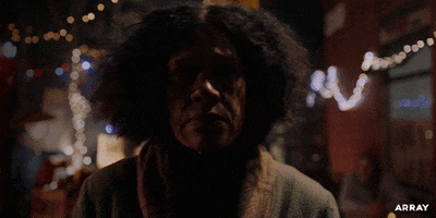 New Zealand Missy GIF by ARRAY