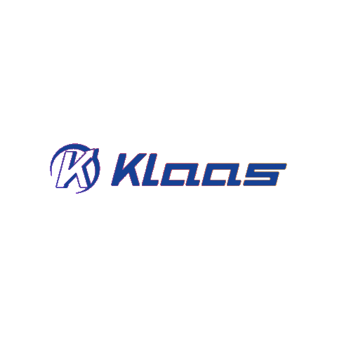 Sticker by Klaas Kran