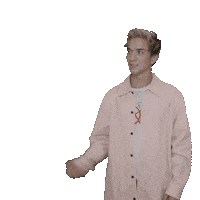 Daniel Seavey Sticker by Why Don't We