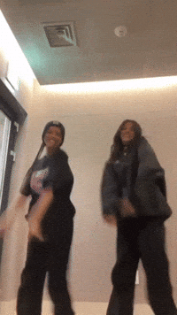 Dream Academy Lara GIF