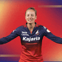 Happy Dance GIF by Royal Challengers Bengaluru