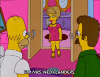 homer simpson episode 10 GIF