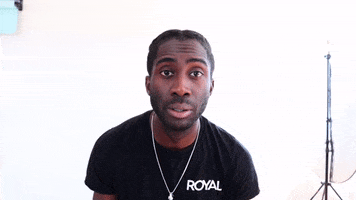 Emoji Reaction GIF by Joseph Royal