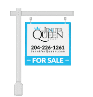 Real Estate Realtor Sticker by Jennifer Queen Team