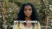 Tom Jones Love GIF by MASTERPIECE | PBS