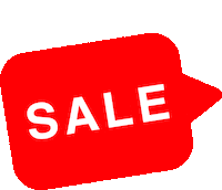 Sticker Sale Sticker