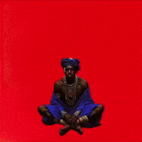 Dance Think GIF