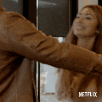 Love Is Blind Podsquad GIF by NETFLIX