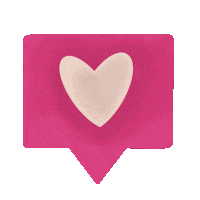 Heart Love Sticker