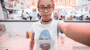London Vegan GIF by TRVTH CLOTHING