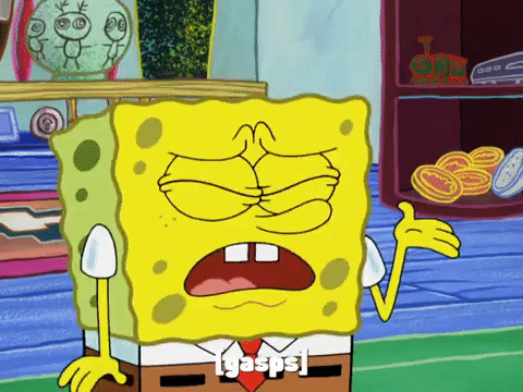 season 8 spongebob's runaway roadtrip: a squarepants family vacation GIF by SpongeBob SquarePants