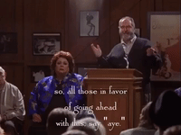 season 3 netflix GIF by Gilmore Girls 