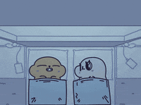 Fun Love GIF by Nattan_Universe