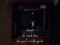 season 4 netflix GIF by Gilmore Girls 