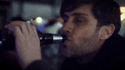 Giving Up Drinking GIF by Better Noise Music