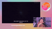 Glitching Video Game GIF