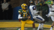 Ndsu Football Sproles GIF by NDSU Athletics