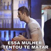 Joao Vicente Amigo GIF by Porta Dos Fundos