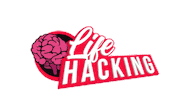 Life Hacking Sticker by LifehackingNL