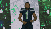 American Football GIF by Seattle Seahawks