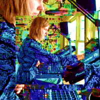 new york loop GIF by The Lot Radio