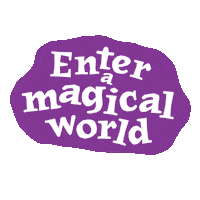 Bww Text Sticker by BeWILDerwood