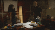 Damon Wayans Denzel GIF by Lethal Weapon