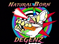 Degen GIF
