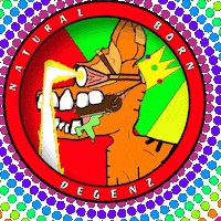 Natural Born Degenz GIF