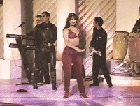 selena quintanilla GIF