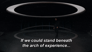 Cosmospossibleworlds GIF by cosmosontv