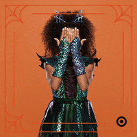 sassy trick or treat GIF by Target