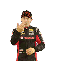 Tony Kanaan Stockcar Sticker by Stock Car Brasil