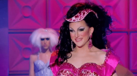 season 6 GIF by RuPaul's Drag Race