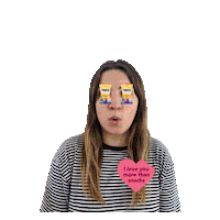 Snack Love Sticker by Proper