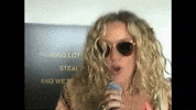 Kenny Chesney GIF by Megan Moroney