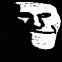Troll Trolling GIF