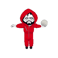 Professor Cartolafc Sticker by Cartoleiros Gazeta do Povo