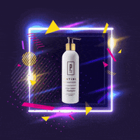 Platinumhairextensions  GIF
