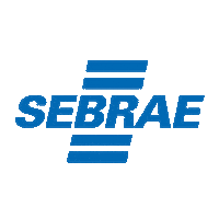 sebraealagoas sebrae sebraealagoas logosebrae Sticker