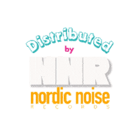 nordicnoiserecords distributedbynnr nordicdistribute nnrdistribute Sticker