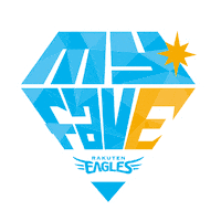 Eagles Sticker by RakutenEagles