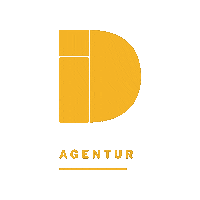 Tanita_Agentur agentur agenturid idagentur agenturlogo Sticker