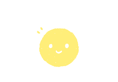 Smile Sticker